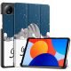 Чехол HardPrinted з малюнком для Xiaomi Redmi Pad SE 8.7 Сплячий Кіт