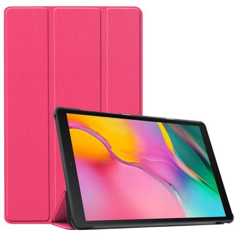 Чехол HardCase Nokia T21 Рожевий