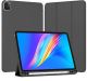 Чехол with Slot for Stylus для для Xiaomi Pad 8 / Pad 7 (11.2") Чорний Чехол with Slot for Stylus для для Xiaomi Pad 8 / Pad 7 (11.2") Чорний