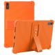 Чехол SoftGel Kids дитячий Lenovo Tab P11 (2 gen) 11.5 Tb350 TB355 Помаранчевий