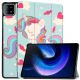 Чехол HardPrinted з малюнком для Xiaomi Pad 6 11 2023 Єдинорожка