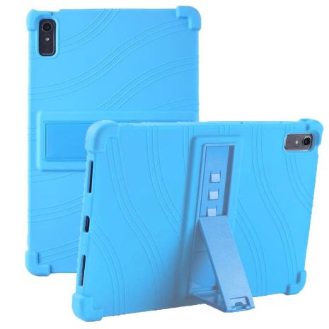 Чехол SoftGel Kids дитячий Lenovo Tab P11 (2 gen) 11.5 Tb350 TB355 Голубий Чехол SoftGel Kids дитячий Lenovo Tab P11 (2 gen) 11.5 Tb350 TB355 Голубий