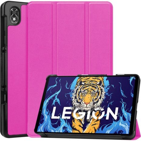 Чехол HardCase Lenovo Legion Y700 8.8 TB-9707F TB-9707N Рожевий