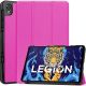Чехол HardCase Lenovo Legion Y700 8.8 TB-9707F TB-9707N Рожевий