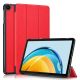 Чехол HardCase Huawei MatePad SE 10.4 AGS5-L09 AGS5-W09 Червоний Чехол HardCase Huawei MatePad SE 10.4 AGS5-L09 AGS5-W09 Червоний