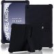 Чехол SoftGel Kids дитячий для Samsung Galaxy Tab A9+ Plus SM X210 X215 Чорний