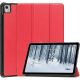 Чехол HardCase Nokia T21 Червоний