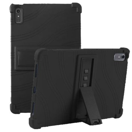 Чохол SoftGel Kids для дитячого Lenovo Tab P11 Tb350 TB355, чорний