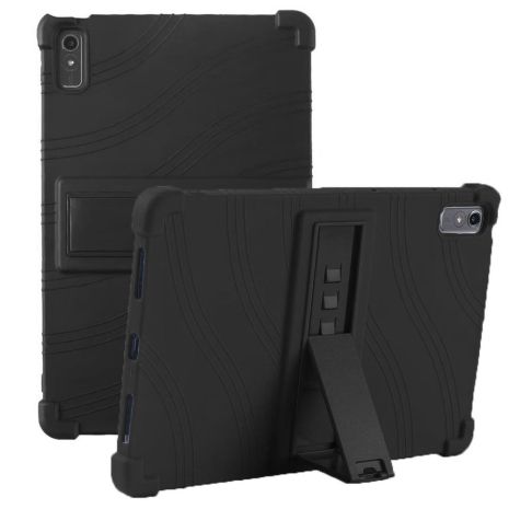 Чохол SoftGel Kids для дитячого Lenovo Tab P11 Tb350 TB355, чорний