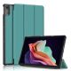 Чохол Lenovo Tab P11 2 gen TB350FU TB350XC HardCase, мятний Чохол Lenovo Tab P11 2 gen TB350FU TB350XC HardCase, мятний