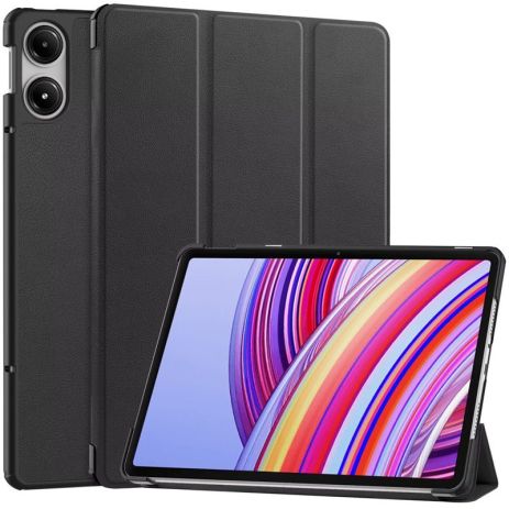 Чохол HardCase для Xiaomi Redmi Pad Pro 12.1 Чорний Чохол HardCase для Xiaomi Redmi Pad Pro 12.1 Чорний