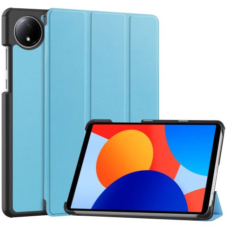 Чехол для Xiaomi Redmi Pad SE 8.7" (2024) HardCase Голубий