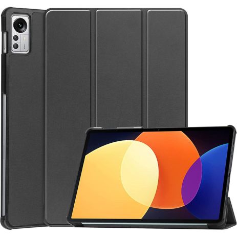 Чехол HardCase для Xiaomi Mi Pad 5 12.4 2022 Чорний