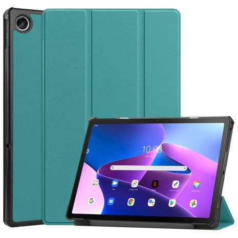 Чехол для Samsung Galaxy Tab A9 Plus SM X210 X215 X216 HardCase Мятний