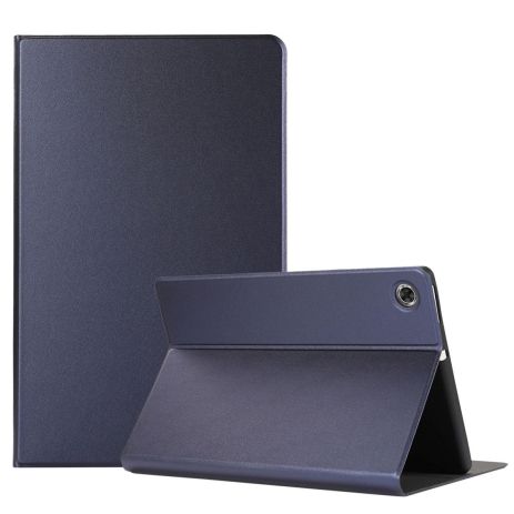 Чехол TPU Multiview Cover для Samsung Galaxy Tab A9+ 11 SM X210 X215 X216 Синій