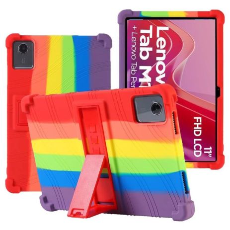 Чохол SoftGel Kids для Xiaoxin Pad 2024 / Tab M11