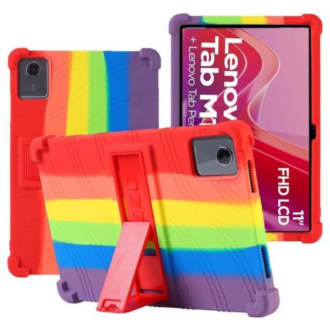 Чохол SoftGel Kids для Xiaoxin Pad 2024 / Tab M11