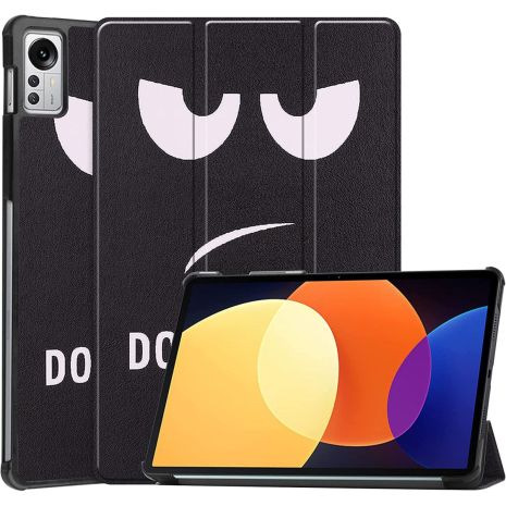 Чохол з малюнком для Xiaomi Mi Pad 5 12.4 2022 HardPrinted "Не чіпай Мій Планшет"