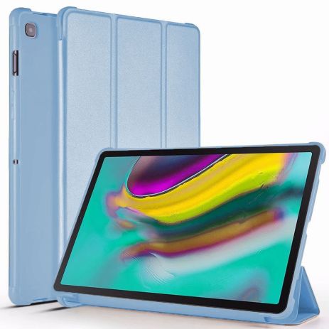 Чехол Huawei MatePad SE 2023 10.4 AGS5 L09/W09 GumCover Голубий