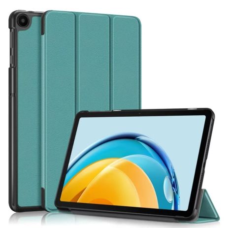 Протиударний пластиковий чохол HardCase для планшета Huawei MatePad SE 10.4 (AGS5-L09/W09), м'ятного кольору