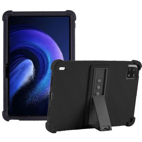 Чехол SoftGel Kids дитячий для Xiaomi Pad 6 11.0 Чорний