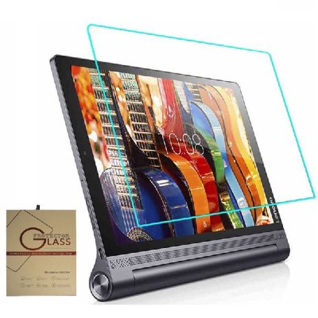 Захисне скло 9H+ Lenovo Yoga Tablet 3 X90 x703 10.1 Pro Luxury