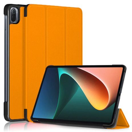 Чохол для Xiaomi Pad 6 2023 HardCase Помаранчевий