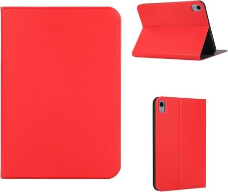 Чехол TPU Multiview Cover Lenovo Legion Y700 8.8 TB-9707 2022 Червоний
