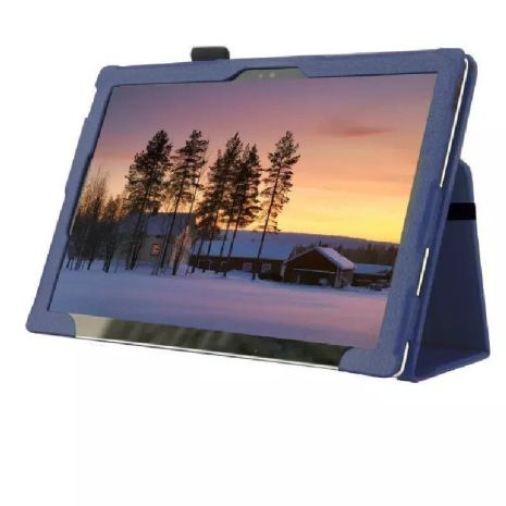 Чехол книжка Microsoft Surface Pro 11 Синій