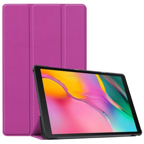 Чехол HardCase Nokia T21 Фіолетовий