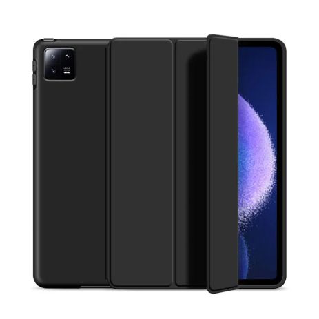Захисний SlimTPU чохол для Xiaomi Pad 6 Чорний