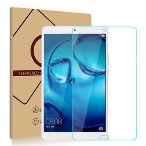 Захисне скло для Huawei MediaPad M3 8.4
