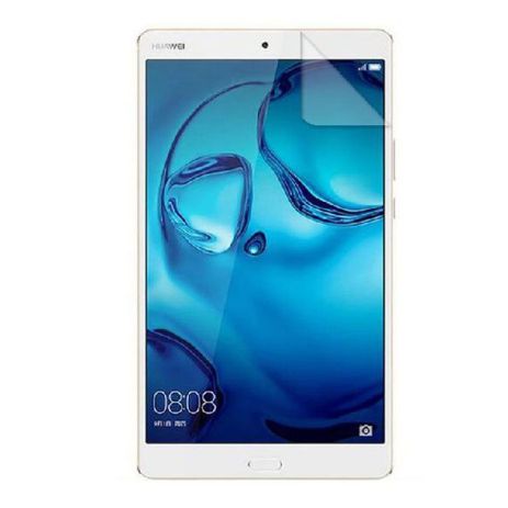 Захисна плівка для Huawei MediaPad M3 (8.4 дюйма)