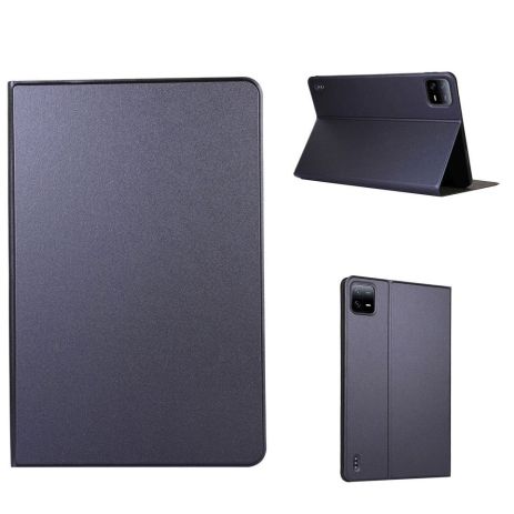 Чехол для Xiaomi Pad 6 11 TPU Multiview Cover Синій