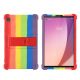 Чехол SoftGel Kids дитячий Lenovo Tab M8 4 Gen TB300XU TB300FU Веселковий