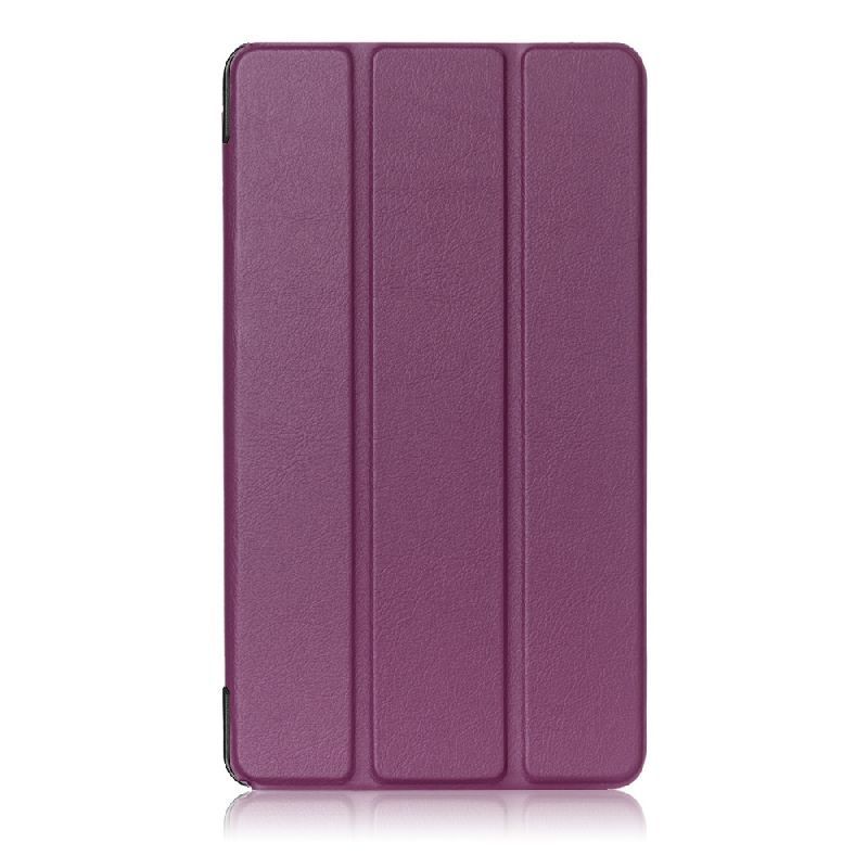 Чехол HardCase Asus ZenPad 7.0C Z171KG Фіолетовий Чехол HardCase Asus ZenPad 7.0C Z171KG Фіолетовий