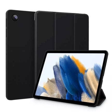 Чехол SlimTPU для Samsung Galaxy Tab A9 Plus SM X210 X215 X216 Чорний
