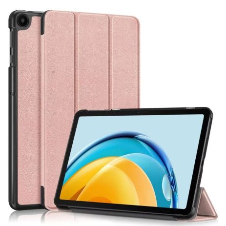 Жорсткий захисний чохол HardCase для Huawei MatePad SE 10.4 (AGS5-L09/W09) Gold
