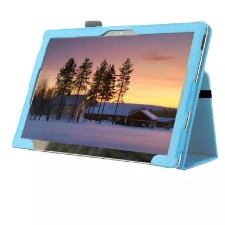 Microsoft Surface Pro 11 чохол-книжка, голубий