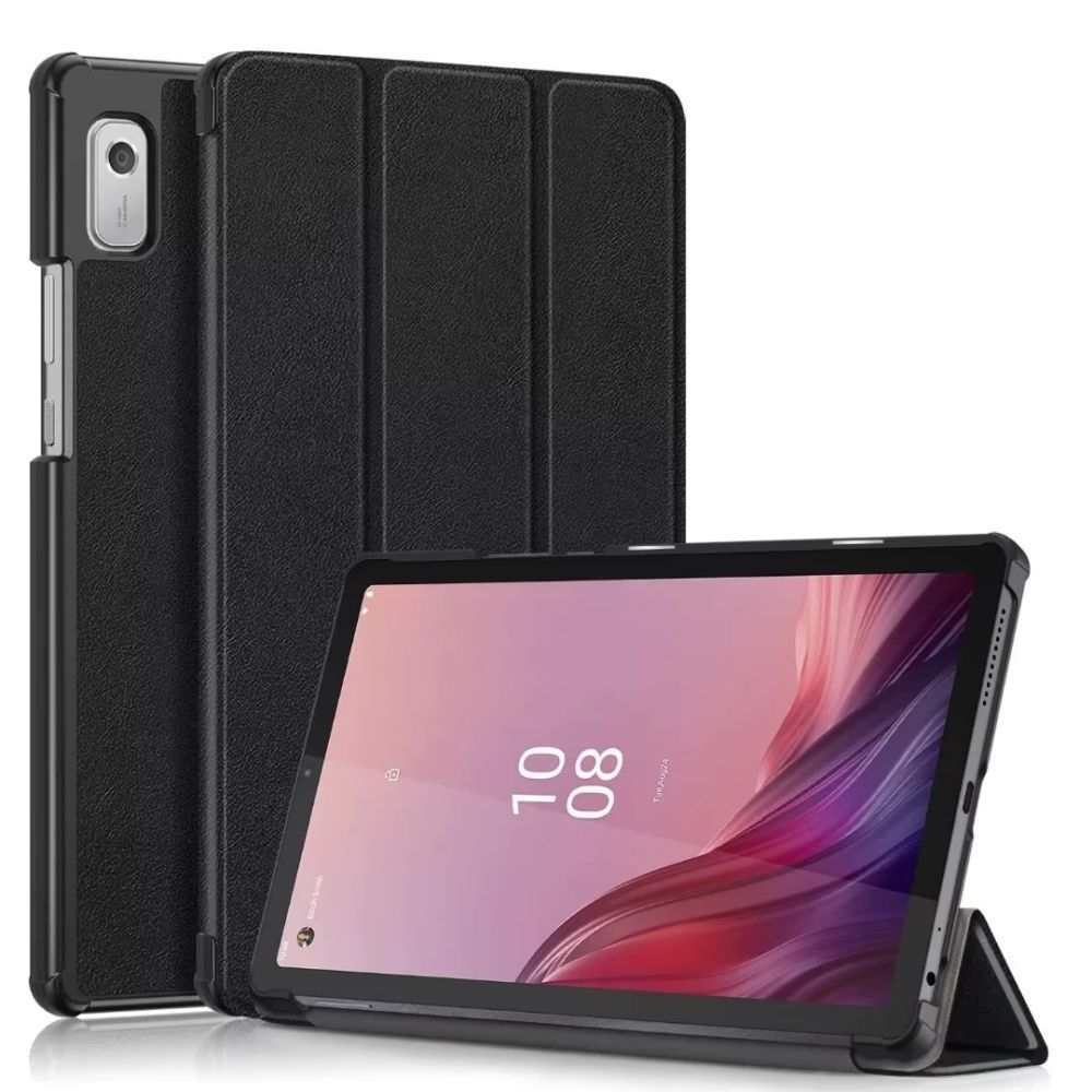 Чехол HardCase Lenovo Tab M9 TB310XU TB310FU Чорний Чехол HardCase Lenovo Tab M9 TB310XU TB310FU Чорний