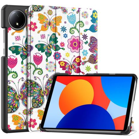 HardPrinted чохол з малюнком для Xiaomi Redmi Pad SE 8.7 Метелики HardPrinted чохол з малюнком для Xiaomi Redmi Pad SE 8.7 Метелики
