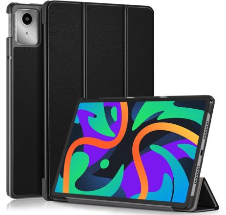 Чохол HardCase для Lenovo Tab M11 2024 / Tab K11 TB330 TB331 Чорний