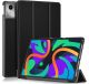 Чехол HardCase Lenovo Tab M11 2024/Tab K11 TB330 TB331 Чорний Чехол HardCase Lenovo Tab M11 2024/Tab K11 TB330 TB331 Чорний