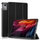Противоударный чехол HardCase для планшета Lenovo Tab K11 Plus 11.45 TB352 2025 (Черный)