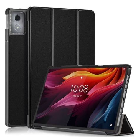 Протиударний чохол HardCase для Lenovo Tab K11 Plus 11.45 TB352 2025, чорний