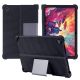 Чехол SoftGel Kids дитячий Lenovo Tab Plus TB351fu 11.5 2024 Чорний