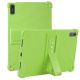 Дитячий чохол SoftGel Kids для Lenovo Tab P11 (2 gen) 11.5 Tb350 TB355 Зелений
