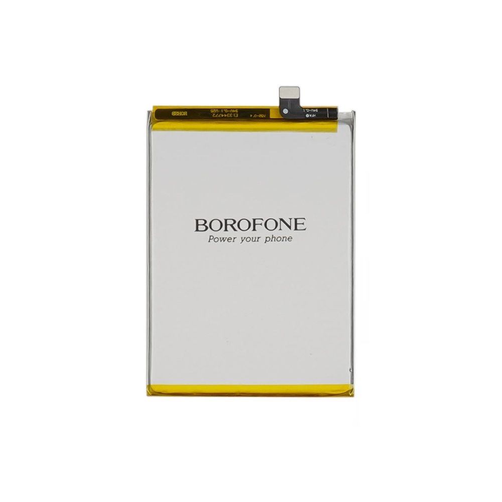 Аккумулятор Borofone BLP915 для Oppo A17 Аккумулятор Borofone BLP915 для Oppo A17