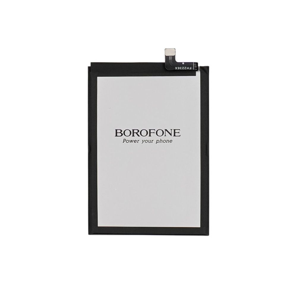 Аккумулятор Borofone HQ-7160SS для Samsung A065F A06 (2024) Аккумулятор Borofone HQ-7160SS для Samsung A065F A06 (2024)