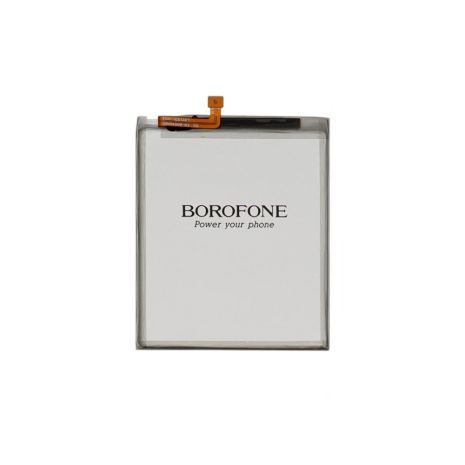 Аккумулятор Borofone EB-BA256ABS для Samsung A556 A55 (2024)